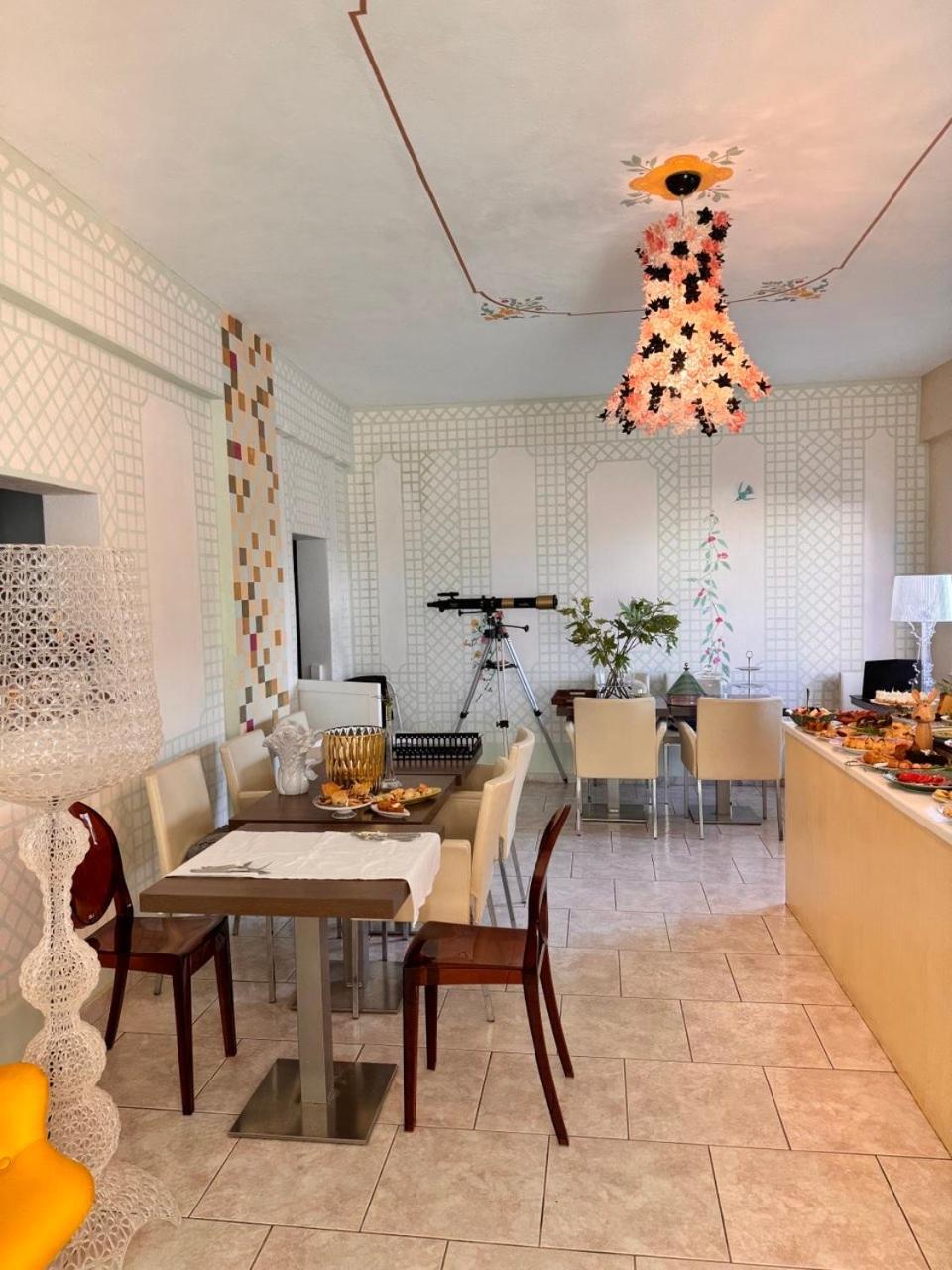 Rozmari And Spa Agia Galini Dış mekan fotoğraf